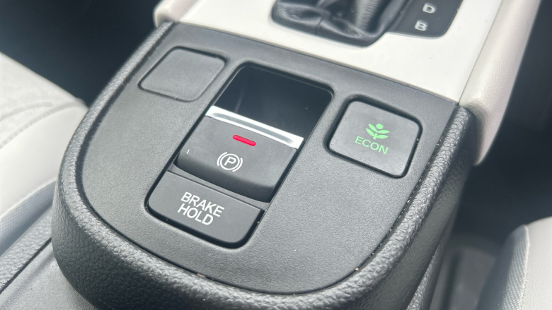 Honda Jazz 1.5 i-MMD Hybrid EX 5dr eCVT Hybrid Hatchback